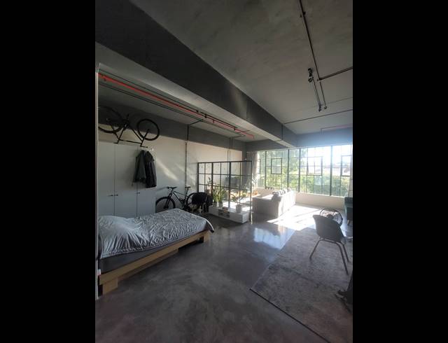 1 BEDROOM APARTMENT RENTED IN SALT RIVER